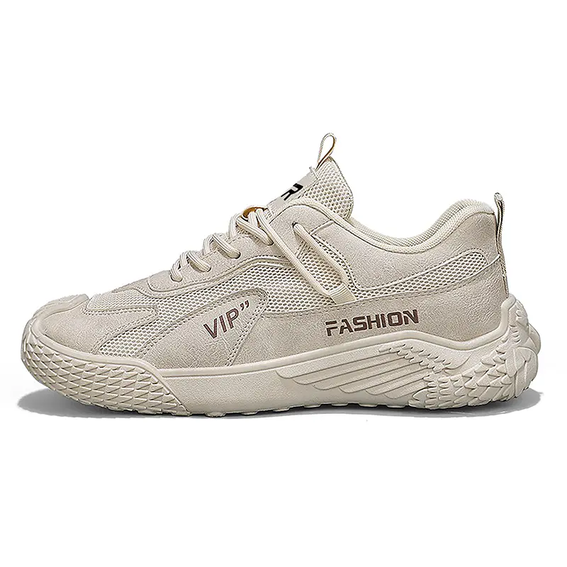 

Нескользящие и дышащие низкие повседневные туфли для мужчин BTR, Black