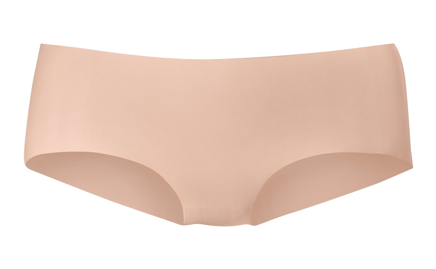 

LASCANA Трусы Boyshorts в оттенке Nude