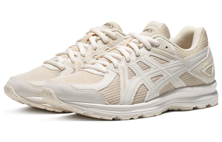 ASICS Jog 100 2 'Beige White' — фото 4