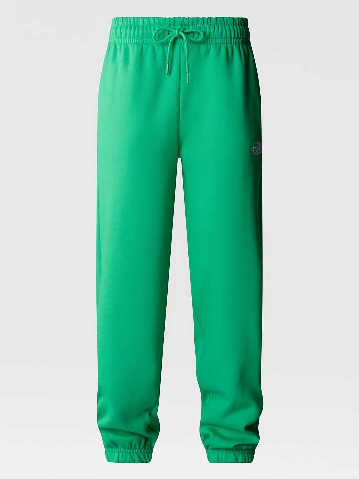 

Спортивные брюки The North Face W ESSENTIAL JOGGER, зеленый