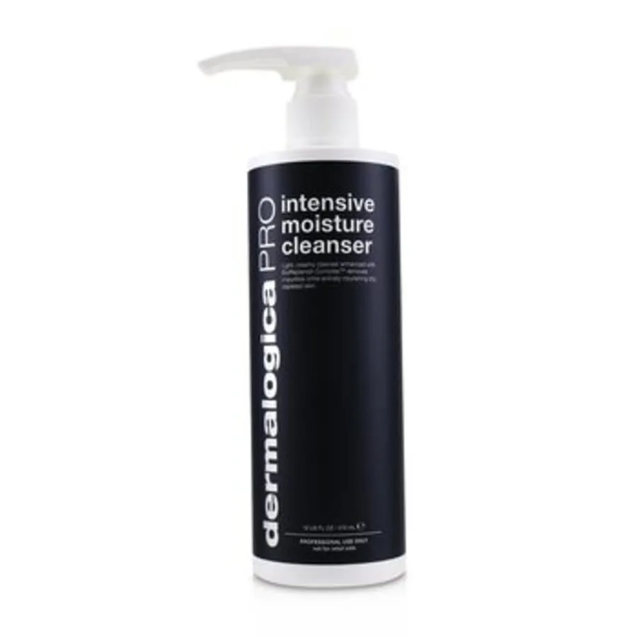 Крем для лица Dermalogica — Интенсивный увлажняющий очищающий Уход за кожей