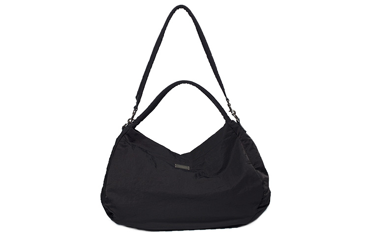 

Mitchell Ness Сумка через плечо из нейлона, Black