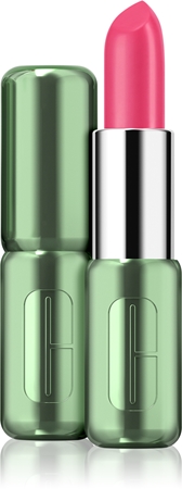 

Бархатная помада Clinique Pop Longwear Lipstick Satin, Pink Artistry 3,9 g