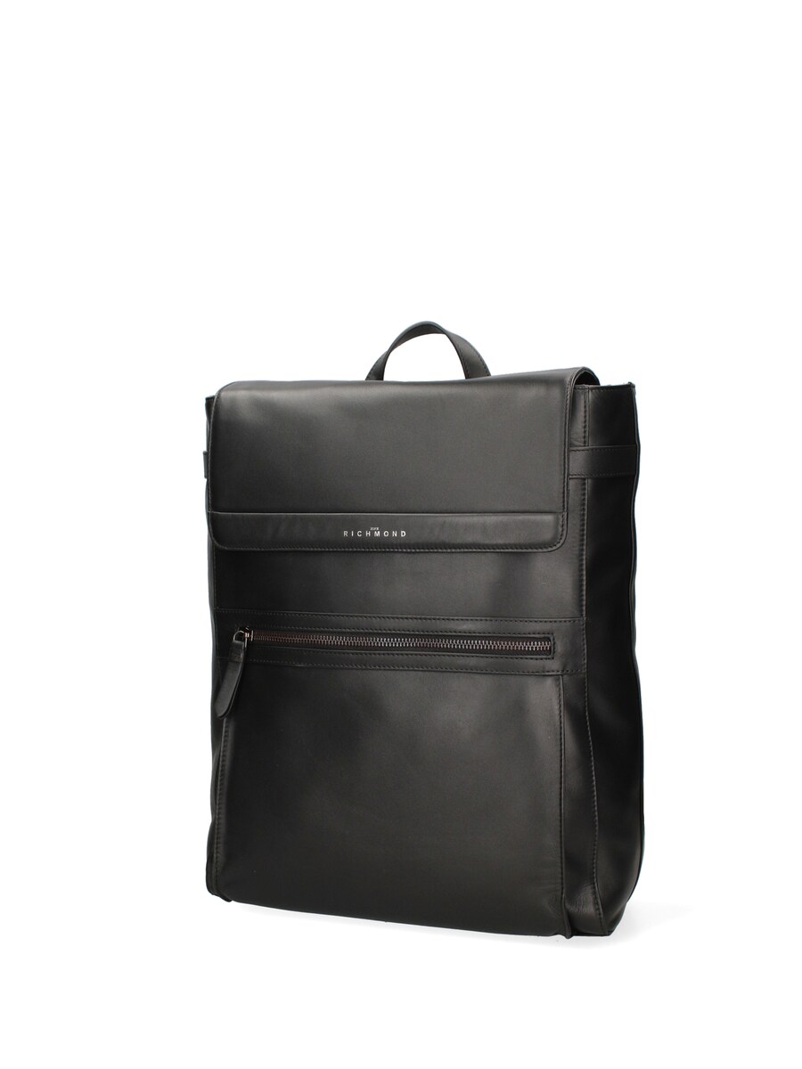 

Рюкзак John Richmond Backpack, черный