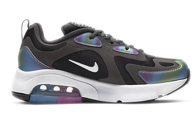 Nike Air Max 200 Кроссовки женские — фото 2