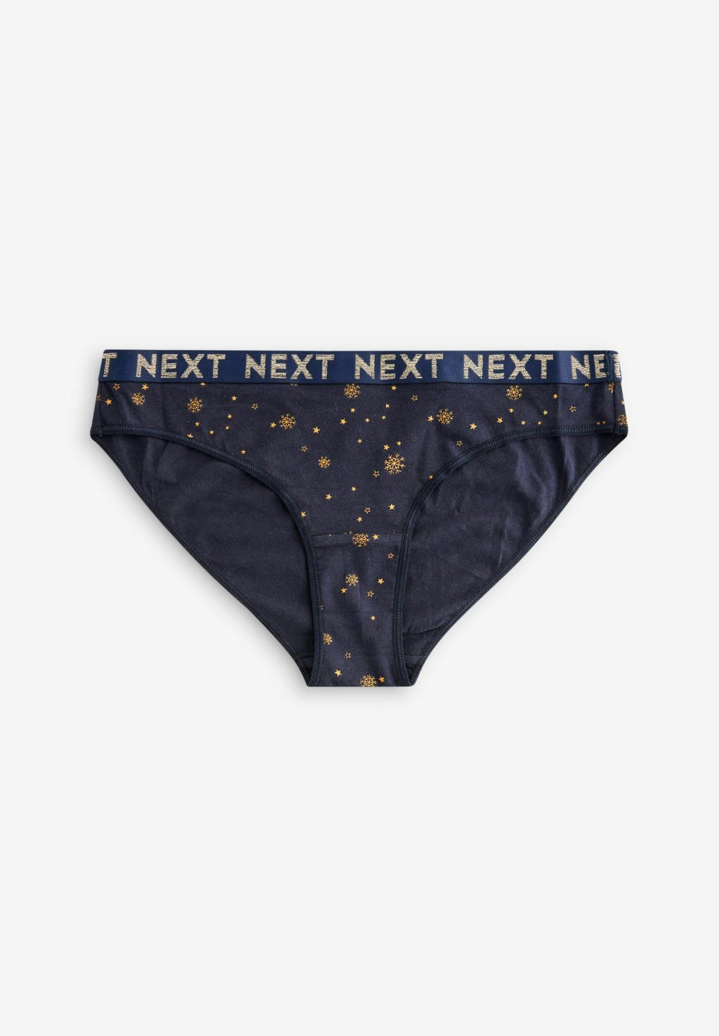 

Плавки бикини RICH LOGO KNICKERS 4 PACK Next, зеленый