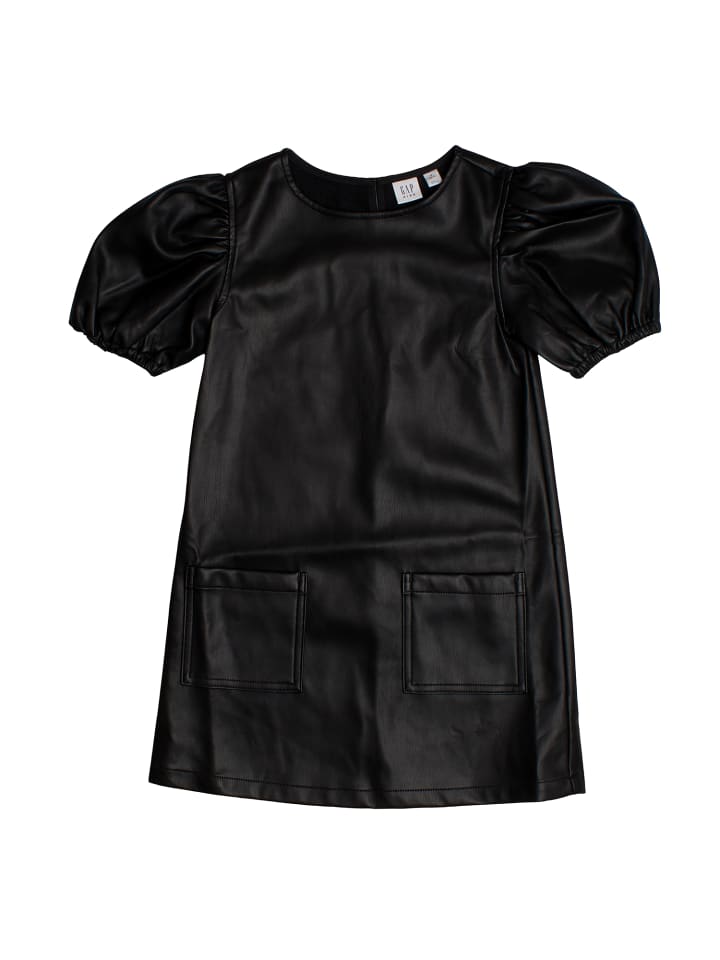 

Платье GAP, черный