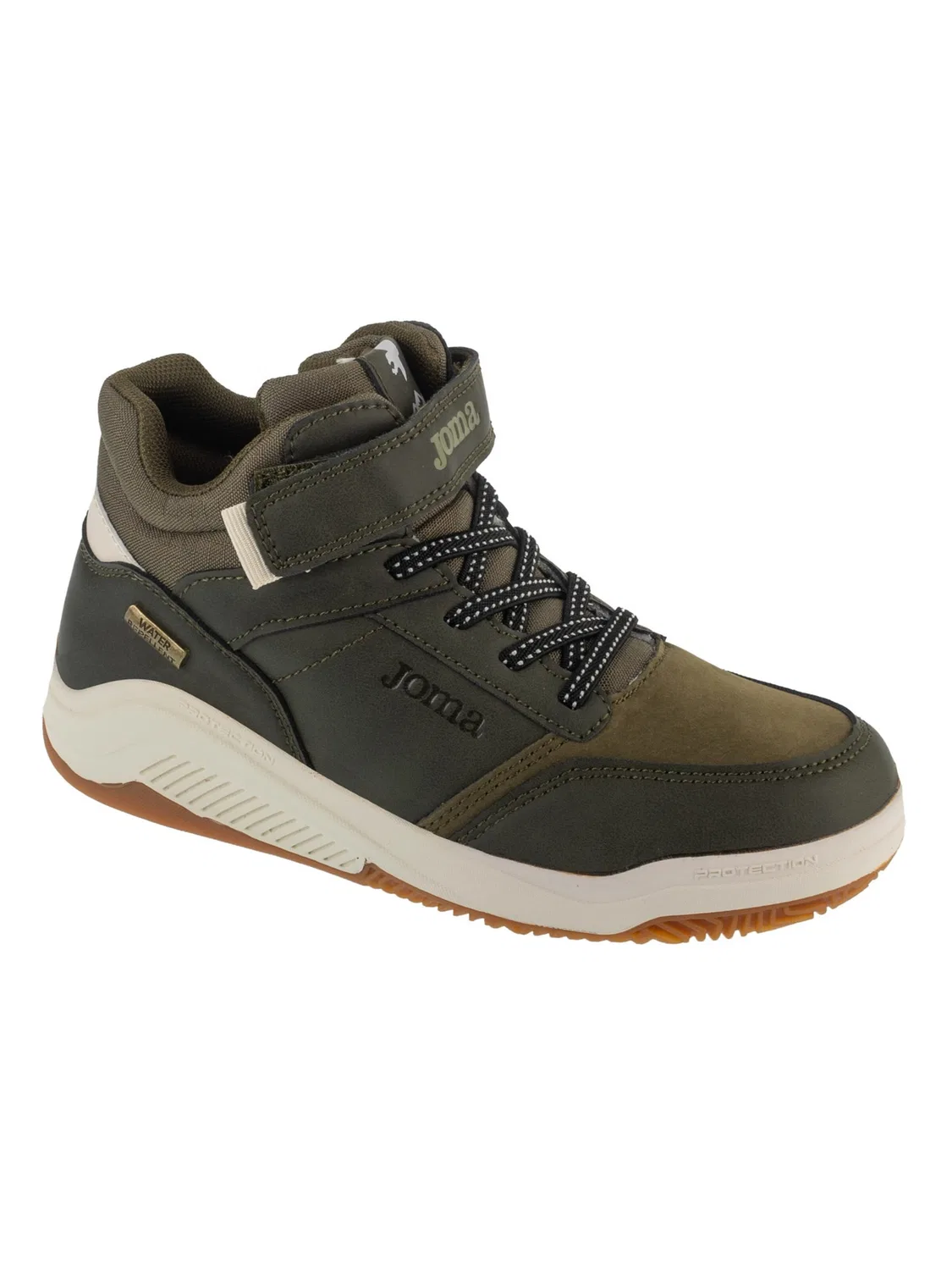 Кроссовки 'Joma J.Torcon Jr 24 JTORCW' Joma, Dark Green — фото 2
