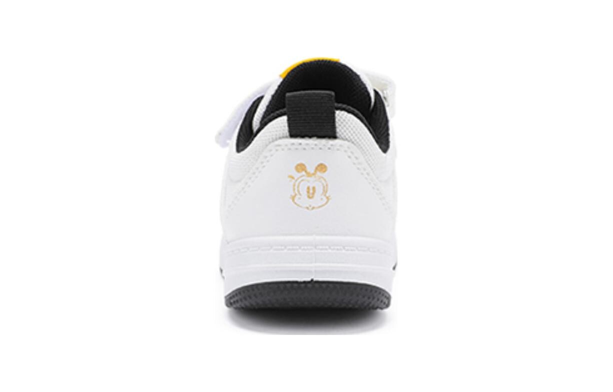 Детские кроссовки для скейтбординга TD Low-top Bobdog, зеленый — фото 3