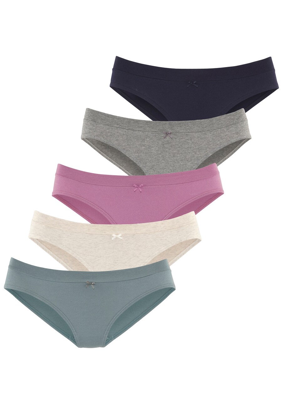 

Трусики VIVANCE Panty, разноцветный