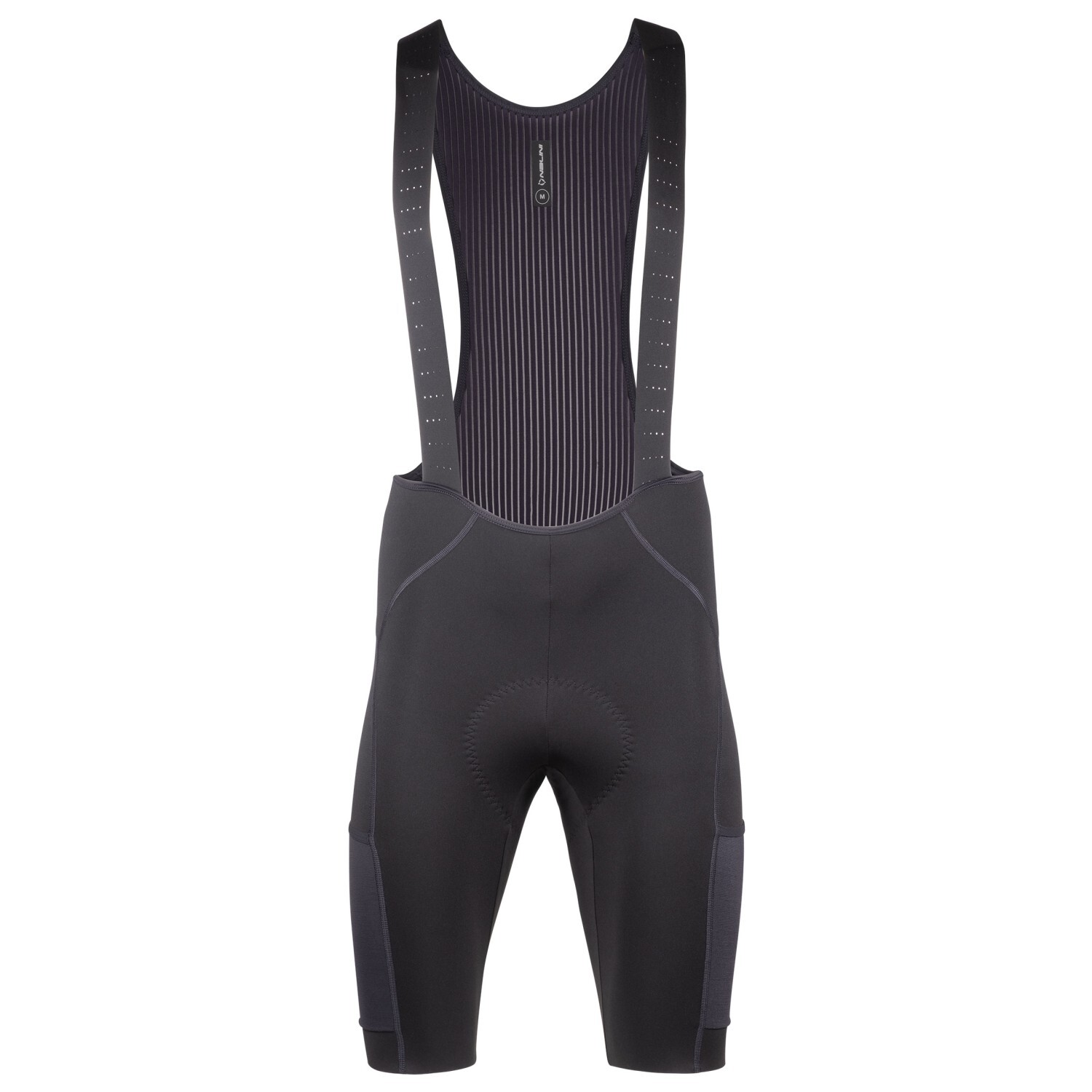 

Велосипедные шорты Nalini Gravel Bib Short, черный