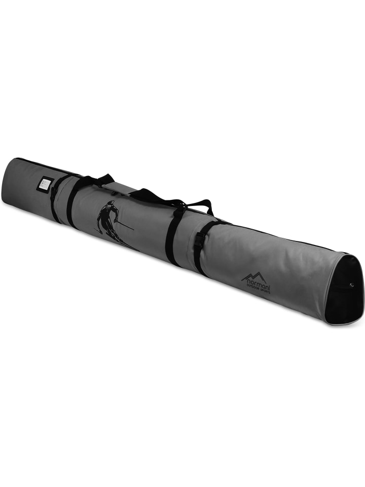 

Спортивная куртка Normani Outdoor Sports Skitasche Alpine Run 170, антрацит