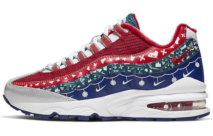 

Кроссовки Nike Air Max 95 Женщины