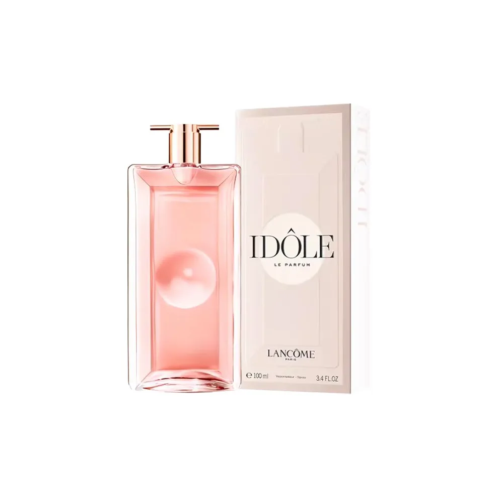 LANCOME Idol Is Me Classic Version женские духи шипр цветочные парфюмерная вода EDP роза, мускус, кедр, 100ml EDP
