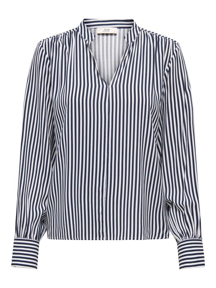 

JDY Белая рубашка 'LAUREL LIFE'