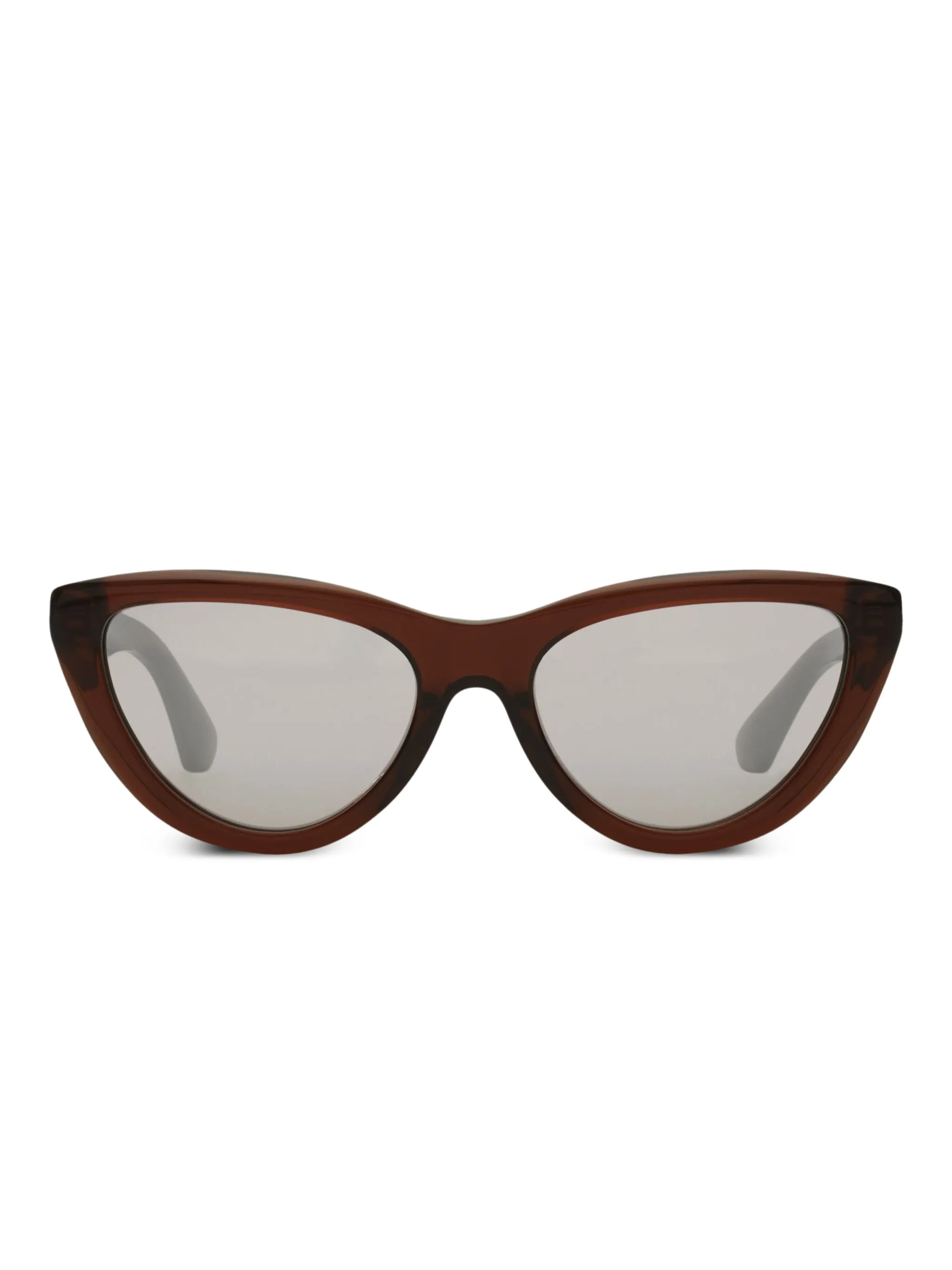 

Солнцезащитные очки Classic Burberry Eyewear, коричневый