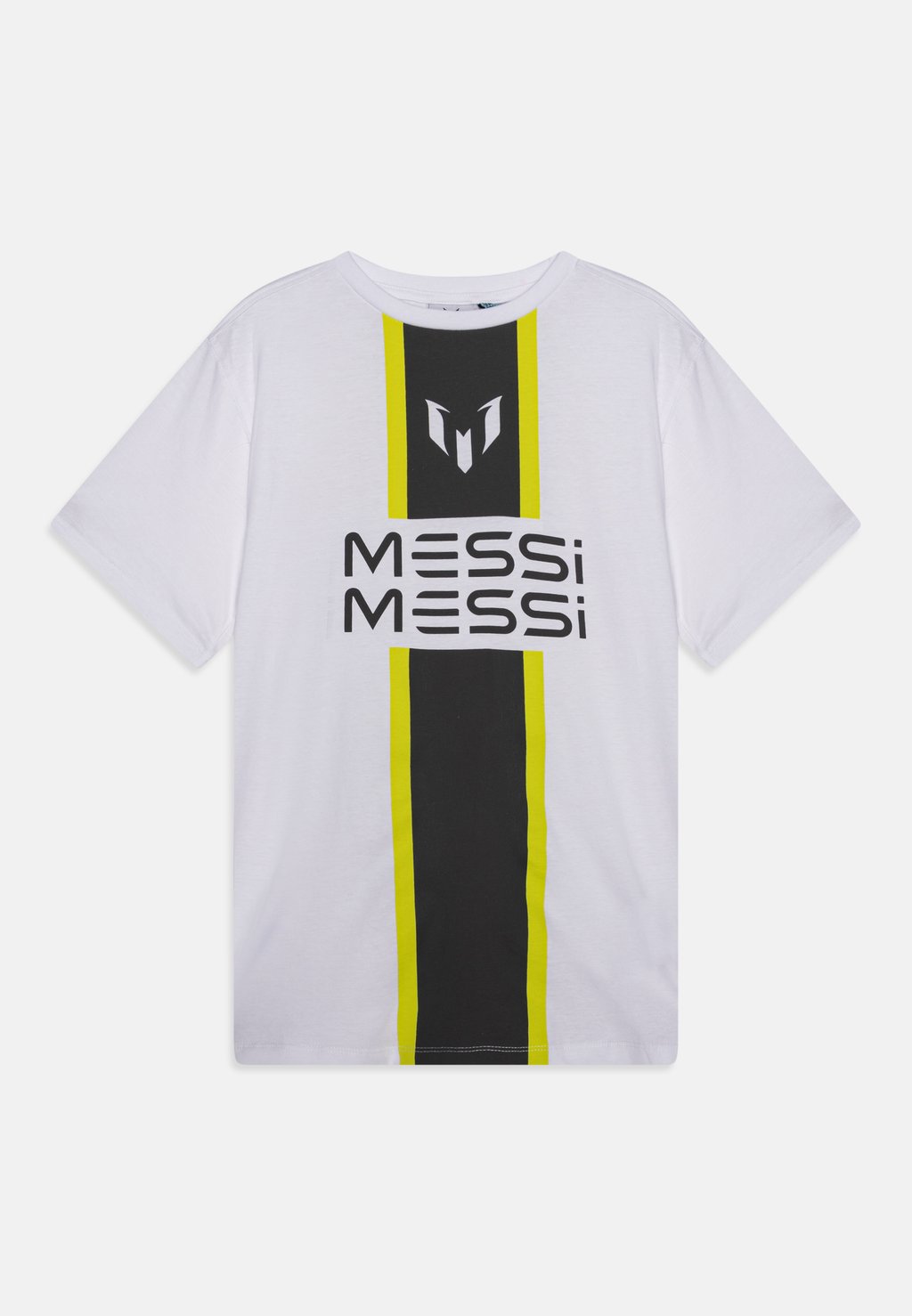 

Футболка с принтом HAMERICA MESSI, белый
