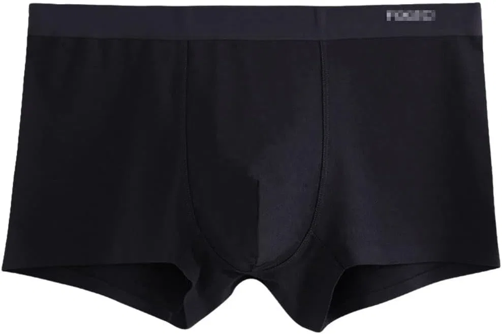 Боксеры хлопковые, Men's, 4