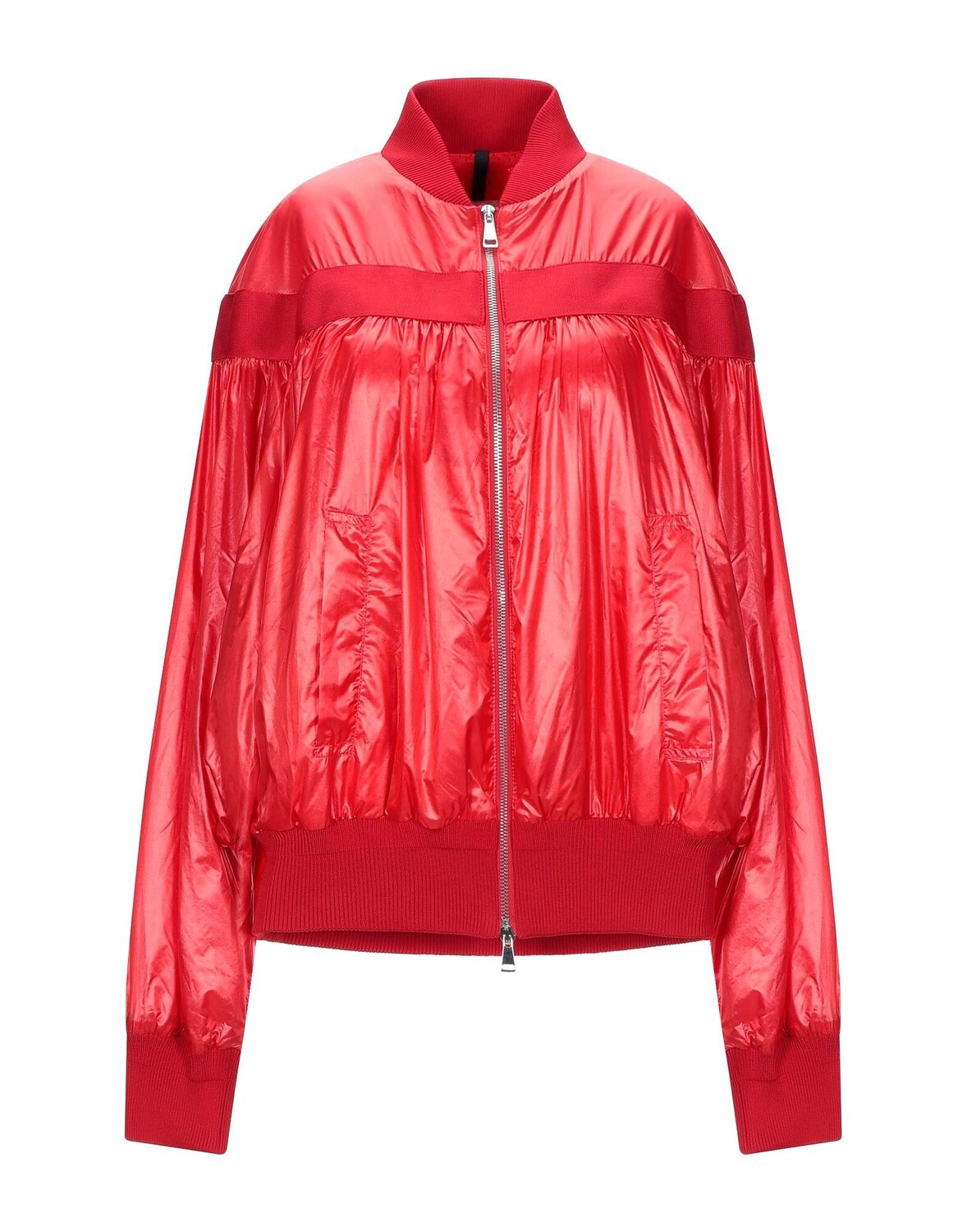 

Куртка Moncler, красный