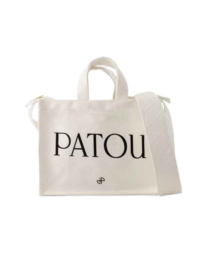 

Сумка Patou, бежевый