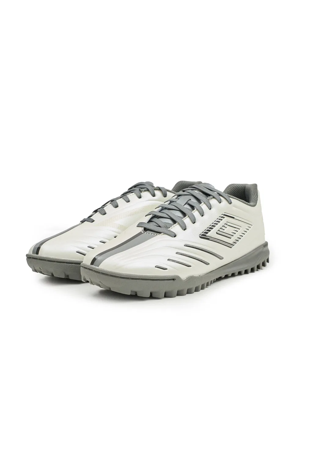 Футбольные бутсы 'Tocco VI Team' Umbro, Off White — фото 2