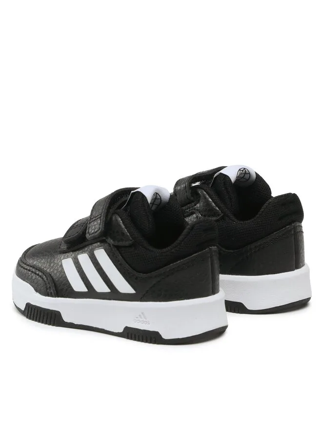 Adidas Кроссовки Tensaur Sport 2.0 Cf I GW6456 черные — фото 3