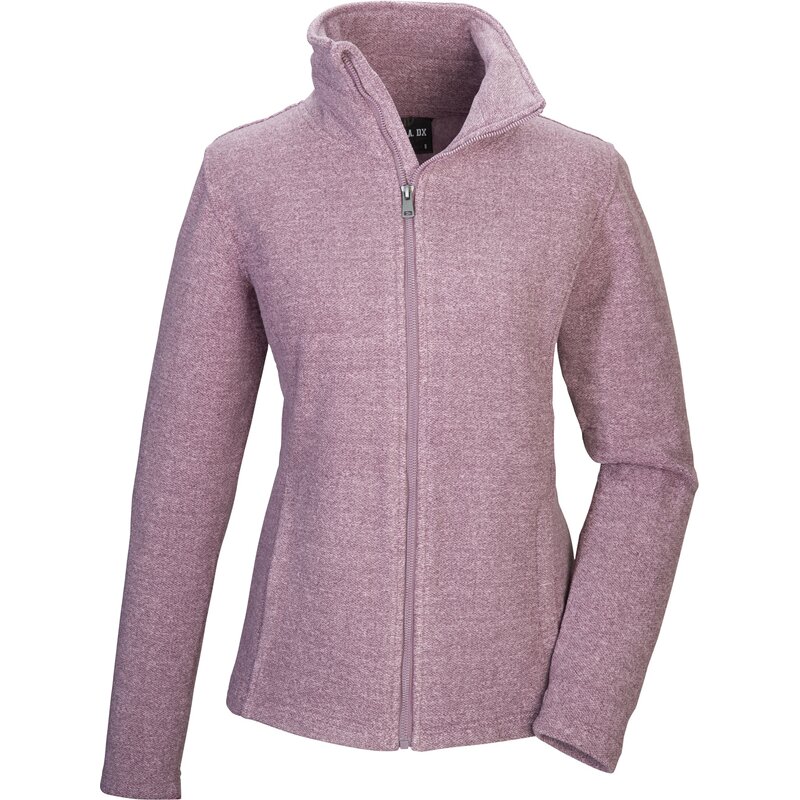 

Нижняя куртка gw 16 wmn flc jckt G.I.G.A. Dx By Killtec, лиловый