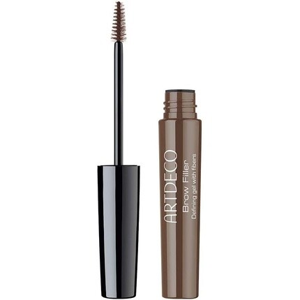 

Тонирующий гель для бровей Brow Filler 7 мл - Soft Brunette, Artdeco