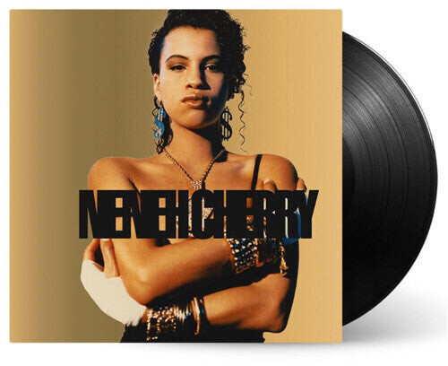 

Виниловая пластинка Cherry, Neneh: Raw Like Sushi