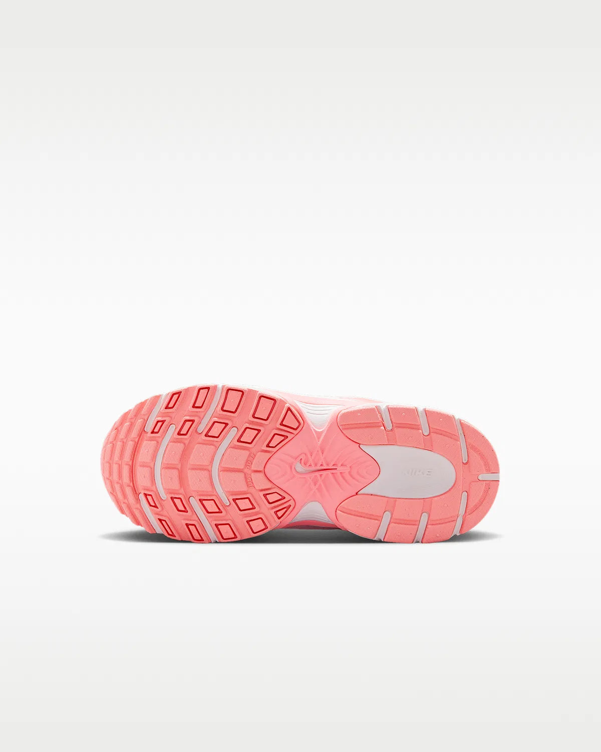 Детские кроссовки (классическая шнуровка) Nike V5 RNR, Pink Bloom/Lava Glow/Hot Lava/Pink Bloom — фото 2