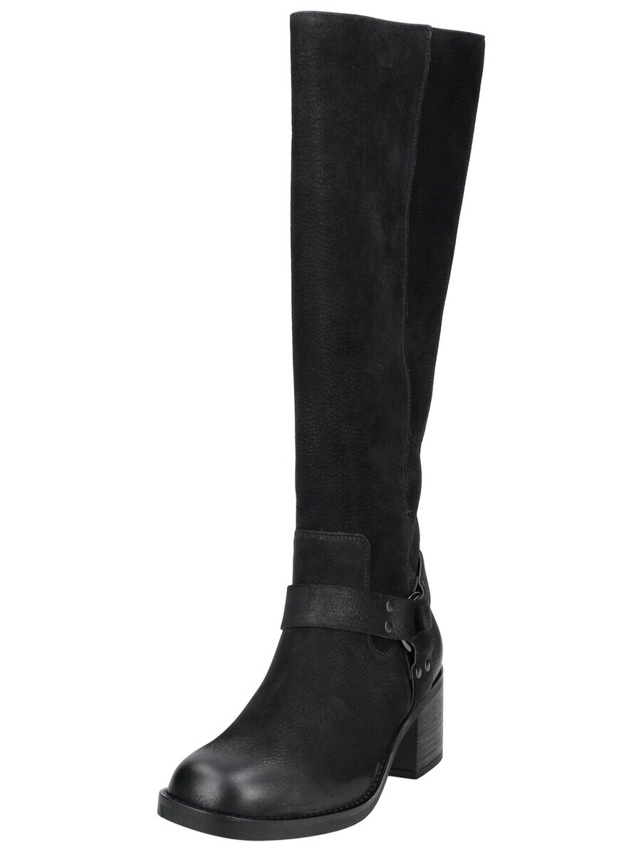 

Ботинки Paul Green Boots, черный