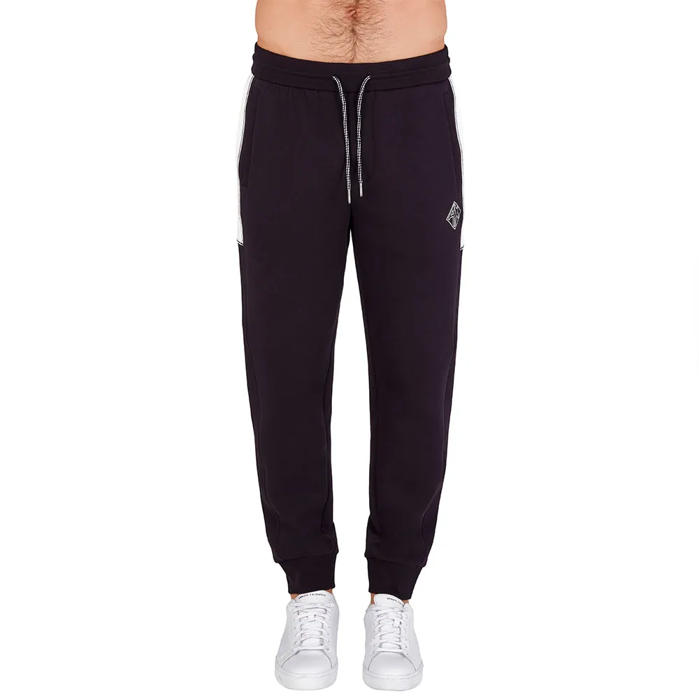 

Джоггеры Armani Exchange XM000230_AF10818, черный