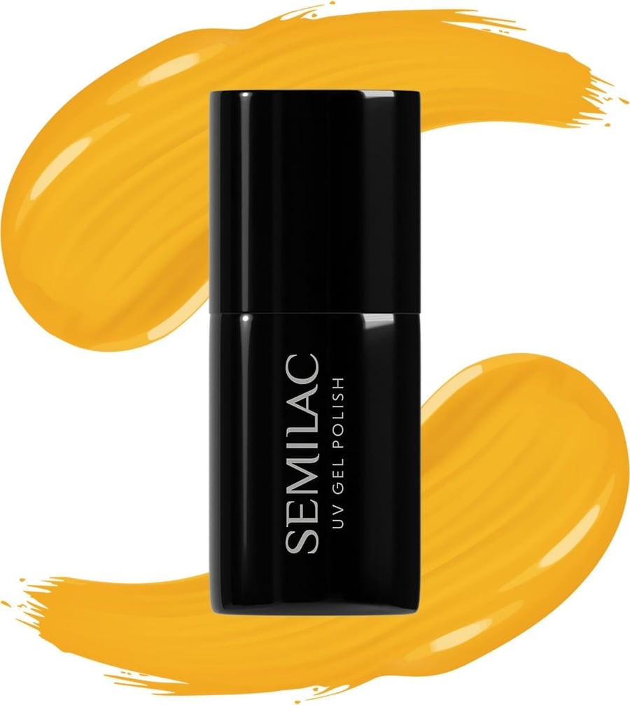 

SEMILAC Hybrid Varnish 660 Honey Ritual 7 мл