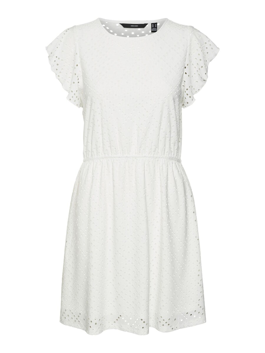 

Платье VERO MODA, белый