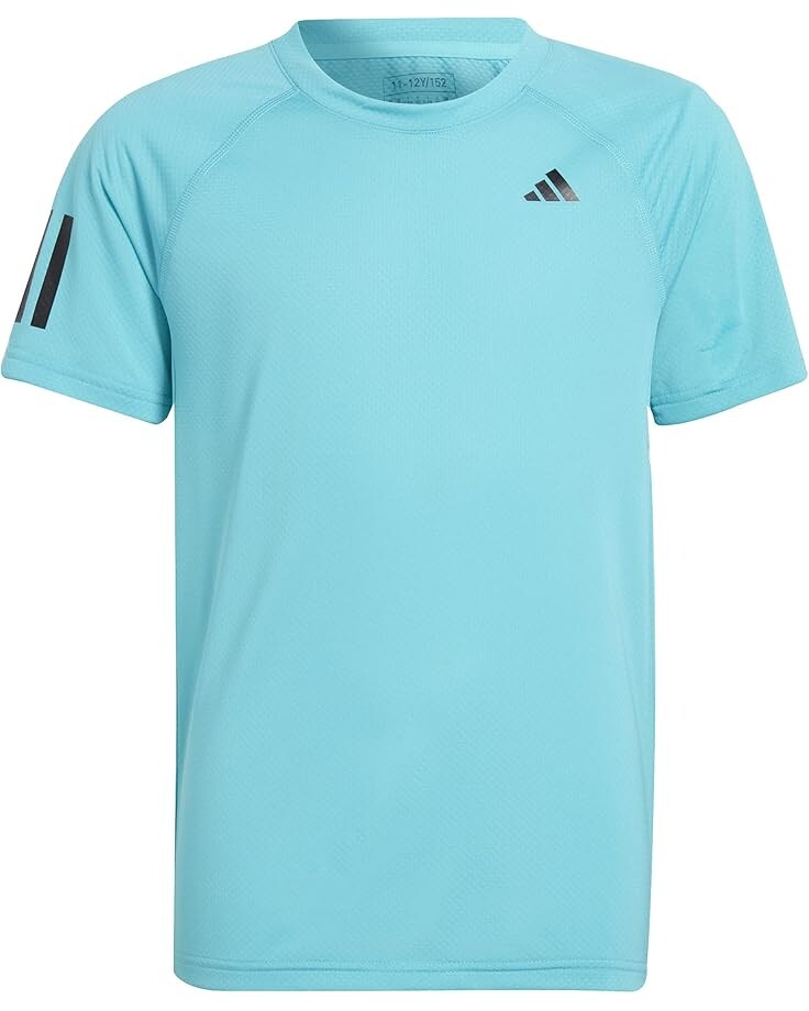 

Футболка adidas Kids Club Tennis Tee, цвет Lucid Cyan