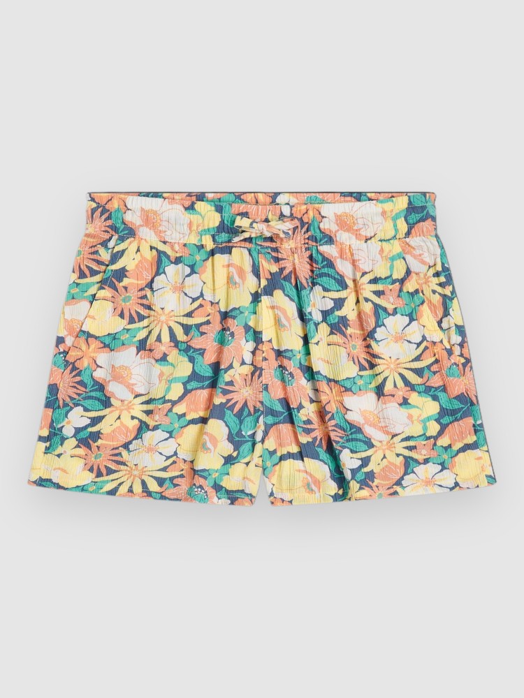 

Шорты O'Neill Summer Woven Kids Shorts, blue santa monica