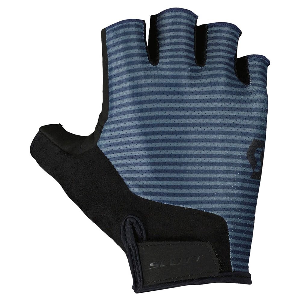 

Короткие перчатки Scott Aspect Gel Short Gloves, синий