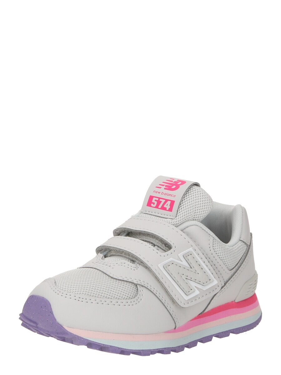 

Кроссовки new balance Sneakers 574, серый