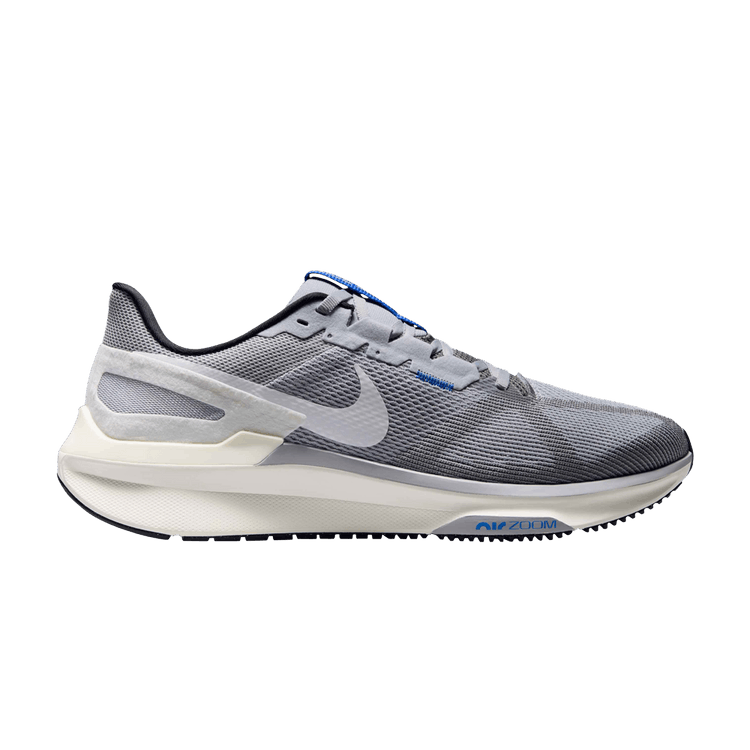 

Кроссовки Air Zoom Structure 25 'Smoke Grey', серый