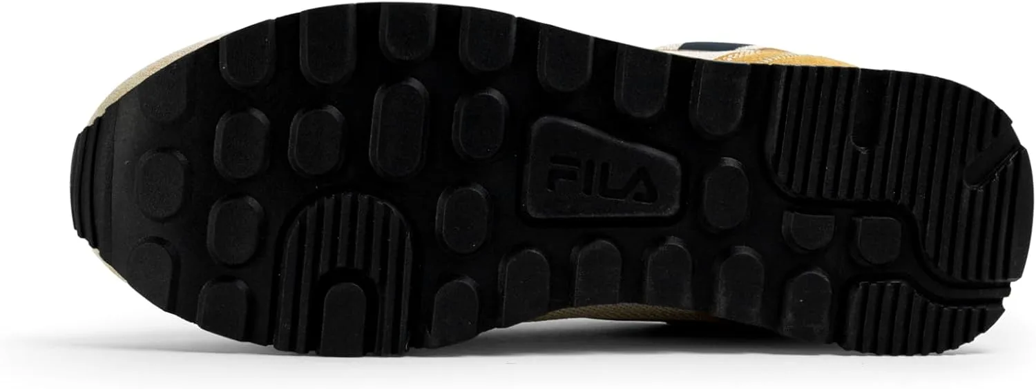 Мужские кроссовки FILA Fila Hypert, темно-синий/серый — фото 3