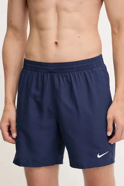 Плавки мужские Nike, синий