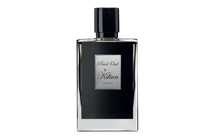Духи oriental eau de parfum saffron ylang 50 мл By Kilian — фото 2