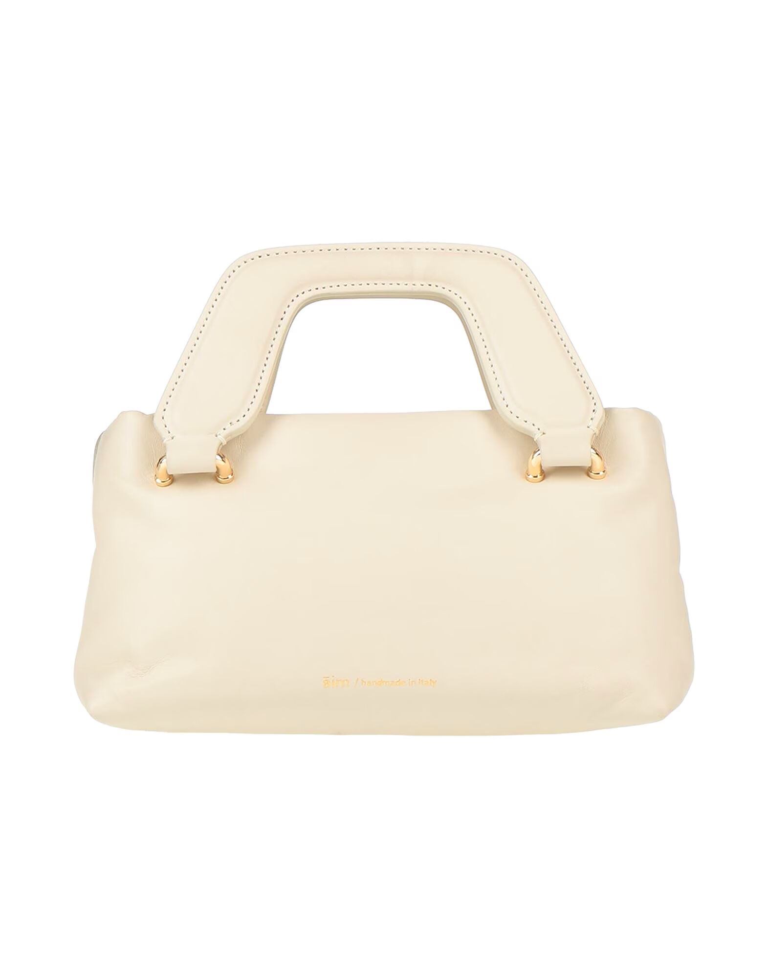 

Сумка Āim, кремовый