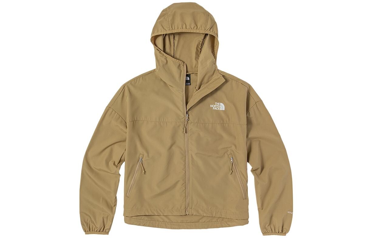 

THE NORTH FACE Женская куртка, цвет Khaki