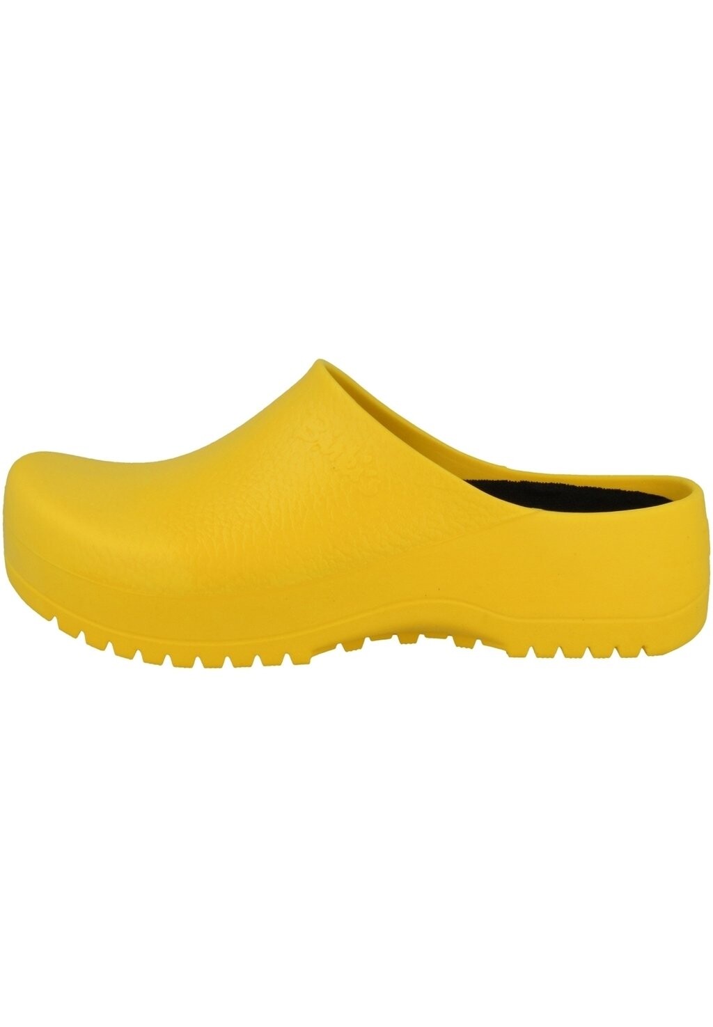 

Сабо SUPER REGULAR FIT UNISEX Birkenstock, цвет yellow