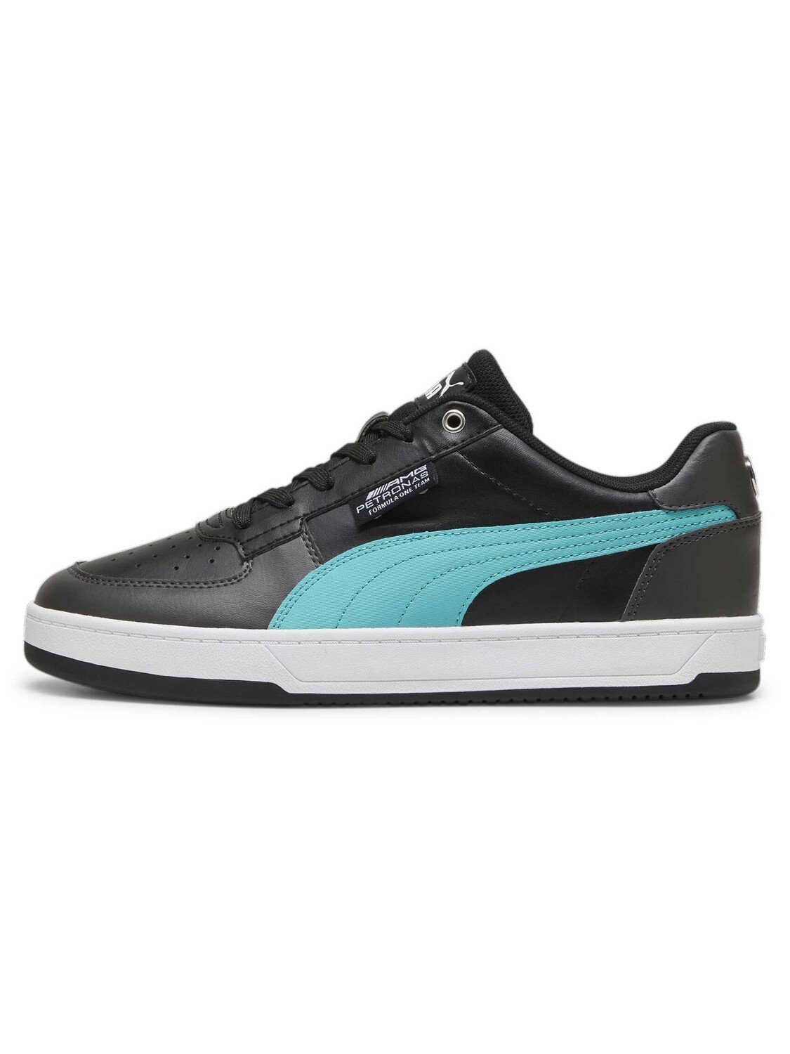 

Кроссовки Puma MAPF1 Caven 2.0, черный