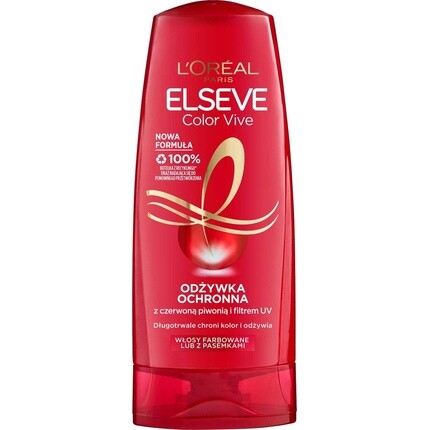 

L'Oreal Paris Elseve Color Vive 200мл.