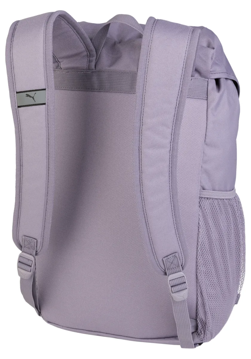 

Рюкзак PUMA "PHASE HOODED BACKPACK", цвет Pale Plum