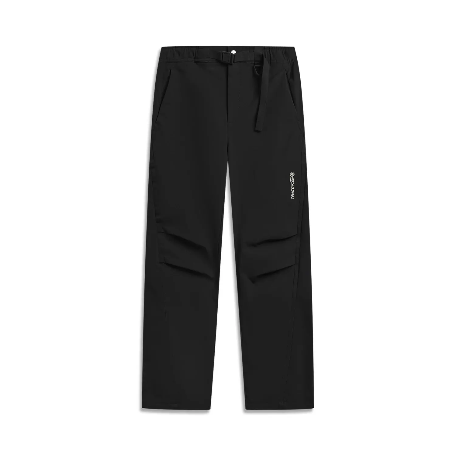 

Li Ning Outdoor Collection Soft Shell Pants Women's Li-Ning, черный