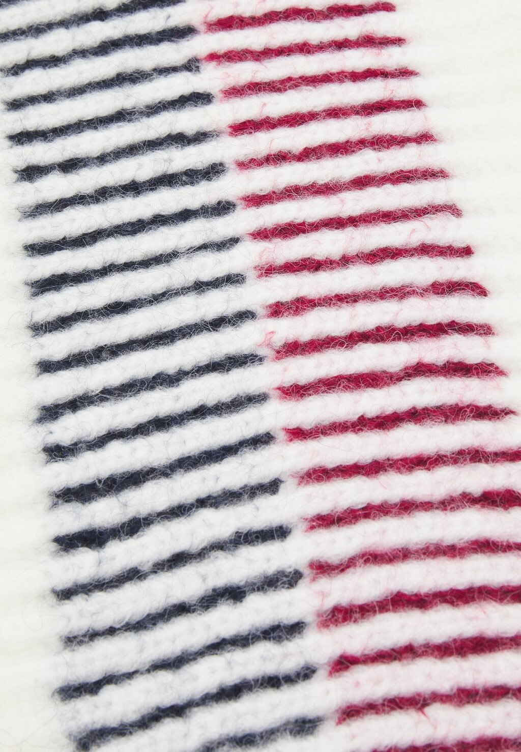 

Шарф VARSITY SKI SCARF Tommy Hilfiger, белый